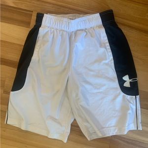 Under armor men’s shorts